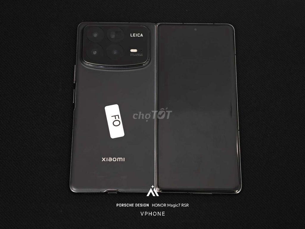 Xiaomi Mix Fold 4 12GB/256GB Đen Đã sử dụng. Mua bán Điện thoại tại Quận Nam Từ Liêm Hà Nội được đăng bởi Quốc Việt hình 1