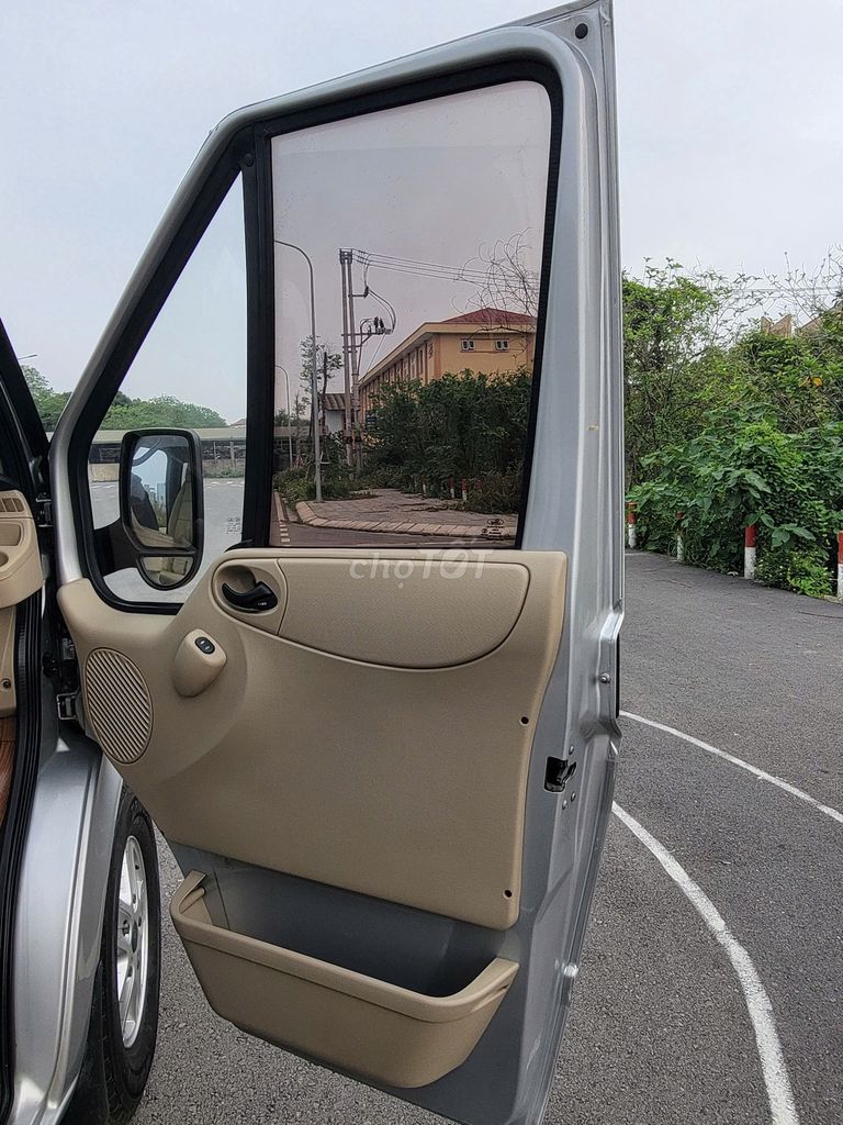 Bán Ford Transit đời 2019 bản trung. Mua bán Ô tô tại Huyện Đông Anh Hà Nội được đăng bởi siêu thị ô tô Nhật Bắc hình 11