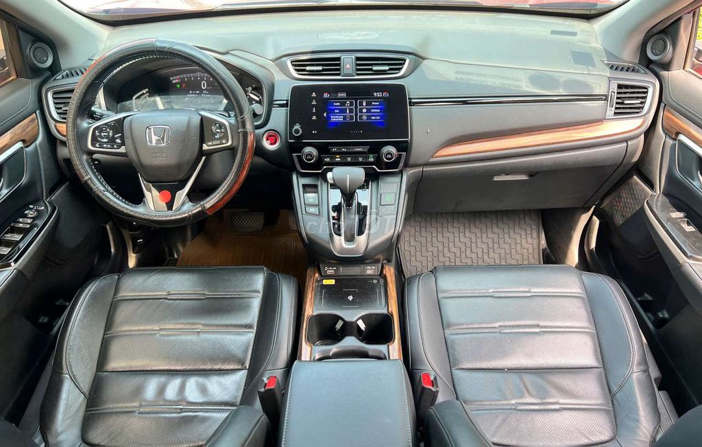 2021 1.5L - 71000 km. Mua bán Ô tô tại Thành phố Vũng Tàu Bà Rịa - Vũng Tàu được đăng bởi Quốc việt  hình 8