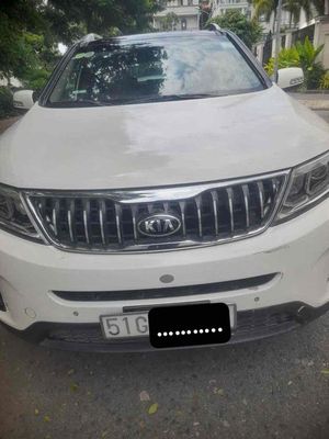 Kia Sorento 2017 2WD 2.2 DATH - 144870 km. Mua bán Ô tô tại Quận 7 Tp Hồ Chí Minh được đăng bởi trần văn nam 