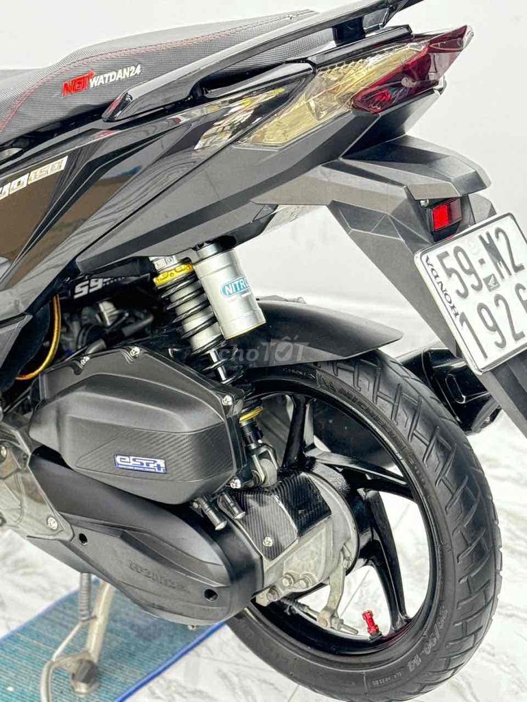 vario 125 2018 kiễng đẹp khoá smk bstp 9chủ. Mua bán Xe máy tại Quận Bình Tân Tp Hồ Chí Minh được đăng bởi Xe Máy Qúy Le hình 3