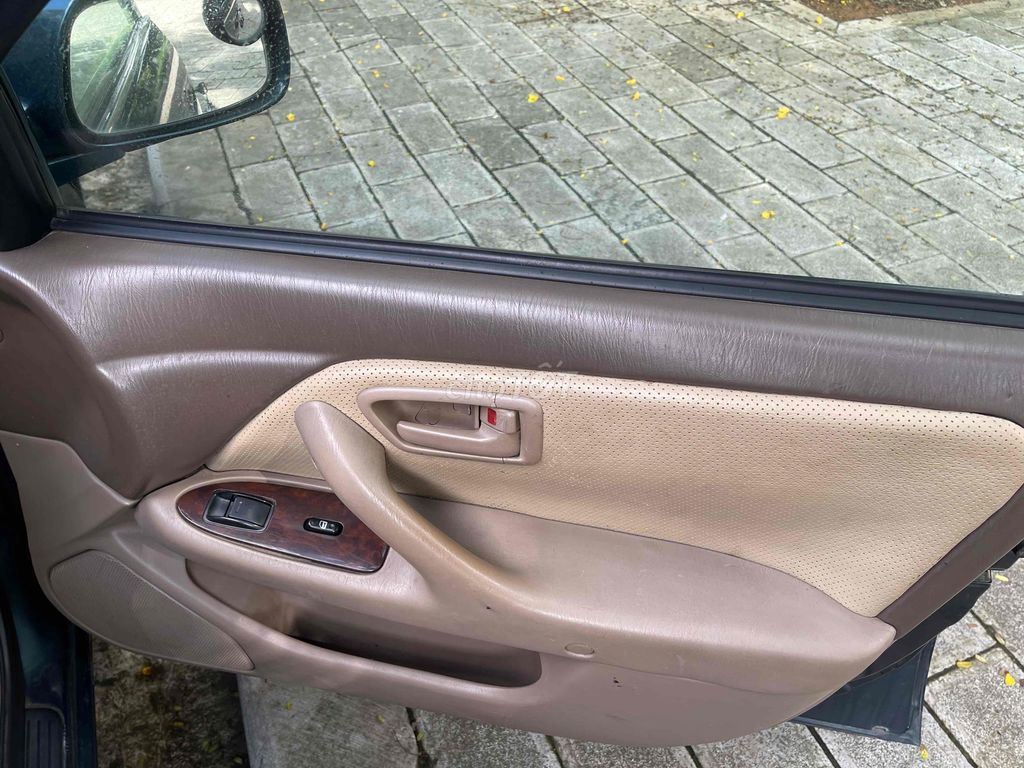 Toyota Camry 2001 2.2 xe đẹp chất. Mua bán Ô tô tại Quận Ba Đình Hà Nội được đăng bởi lê phi hình 13