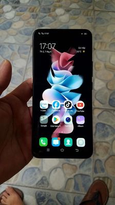 Vivo V15 Ram6/128gb Màn Zin Đẹp Zalo Yutu Mượt 98%. Mua bán Điện thoại tại Quận Gò Vấp Tp Hồ Chí Minh được đăng bởi SecondFones