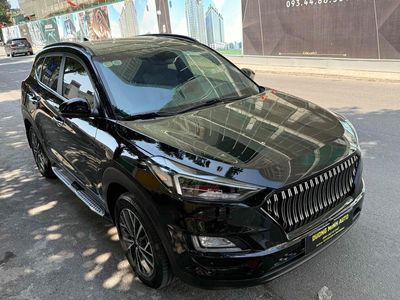 HUYNDAI TUCSSON 2.0 ĐẶC BIỆT ĐK T1/21
