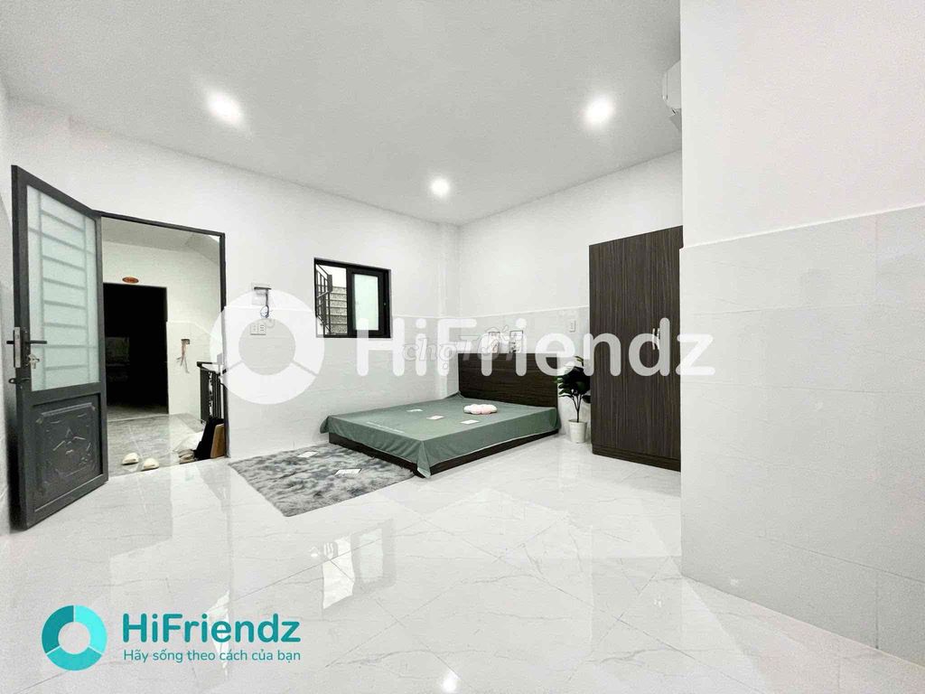 CHUNG CƯ MINI MỚI TINH SẴN NỘI THẤT NGAY CHUNG CƯ IMPERIAL PLACE Đường Kinh Dương Vương, Phường An Lạc, Quận Bình Tân, Tp Hồ Chí Minh Quận Bình Tân Tp Hồ Chí Minh