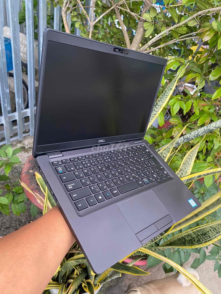Dell Latitude 5300 i7th8 13.3 inch. Mua bán Laptop tại Thành phố Rạch Giá Kiên Giang được đăng bởi TIN HỌC LE GIA hình 1