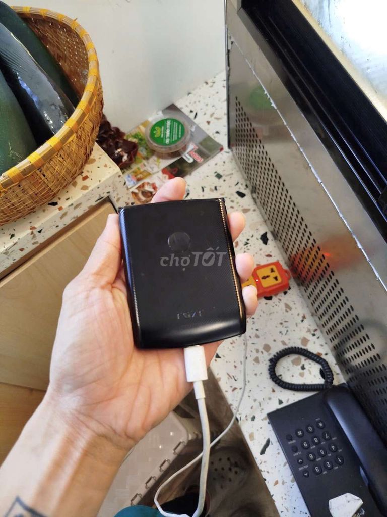 Motorola Razr 2019 128GB Đen. Mua bán Điện thoại tại Quận 1 Tp Hồ Chí Minh được đăng bởi kay hình 1