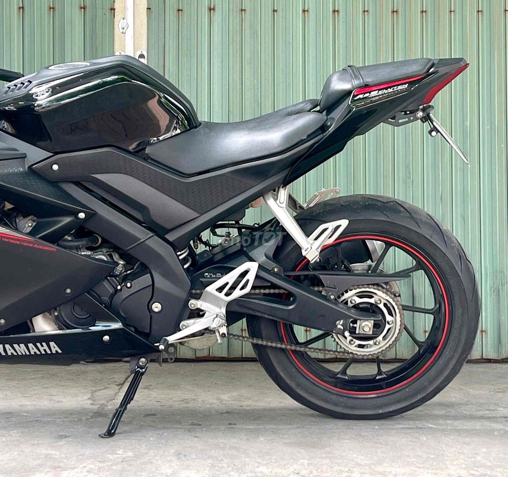 Yamaha R15 V3 2020. Mua bán Xe máy tại Thành phố Vũng Tàu Bà Rịa - Vũng Tàu được đăng bởi Cao Trí hình 13
