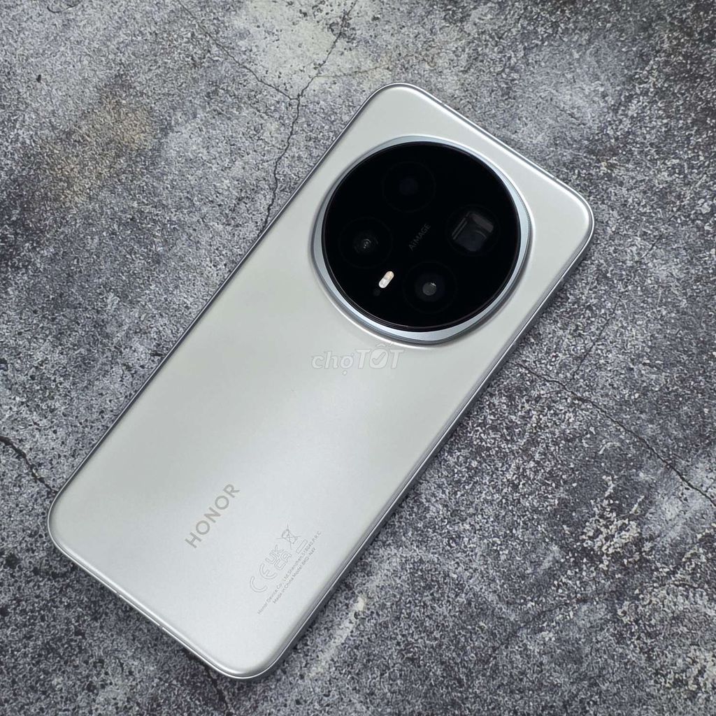 Honor Magic 8 Pro 5G 512GB Quốc Tế chính thức. Mua bán Điện thoại tại Quận Thanh Khê Đà Nẵng được đăng bởi Tú MB hình 1