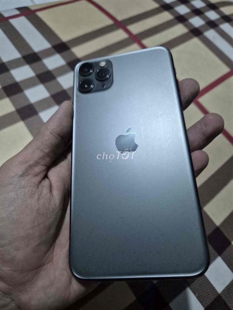 11 prm 64gb. Mua bán Điện thoại tại Thị Xã Buôn Hồ Đắk Lắk được đăng bởi Trọng Quý hình 1