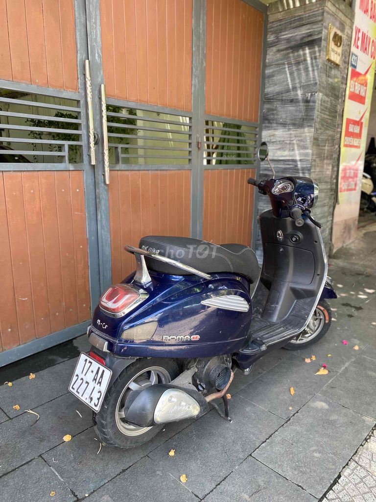 BÁN XE VESPA 50cc ĐỜI 2019. Mua bán Xe máy tại Quận Thanh Khê Đà Nẵng được đăng bởi Thanh trương hình 3
