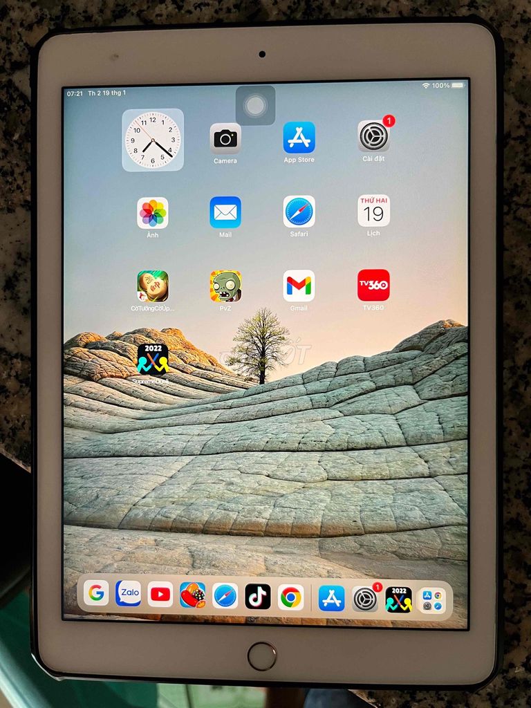 dư dùng bán cho ae cần. Mua bán Máy tính bảng tại Thành phố Thủ Dầu Một Bình Dương được đăng bởi Duyquang Doan hình 1