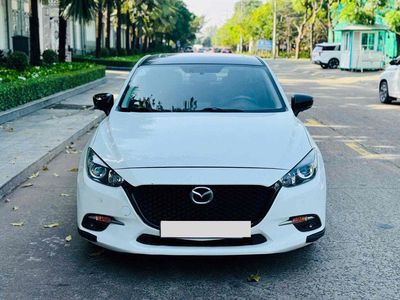 Mazda 3 2019 1.5 AT 75.000 km không lỗi nhỏ. Mua bán Ô tô tại Thành phố Thủ Đức Tp Hồ Chí Minh được đăng bởi Anh Minh STOT Bình Dương