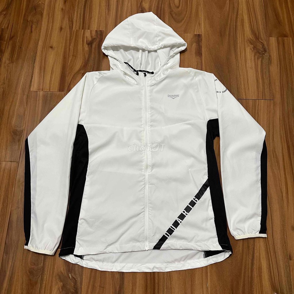 Áo khoác thể thao Duarig Unisex. Mua bán Quần áo tại Quận 11 Tp Hồ Chí Minh được đăng bởi mr Hưng hình 1