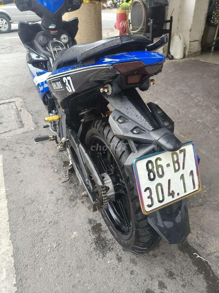 Xe Exciter 150. Mua bán Xe máy tại Quận 11 Tp Hồ Chí Minh được đăng bởi Cửa Hàng Bảo Trâm hình 3