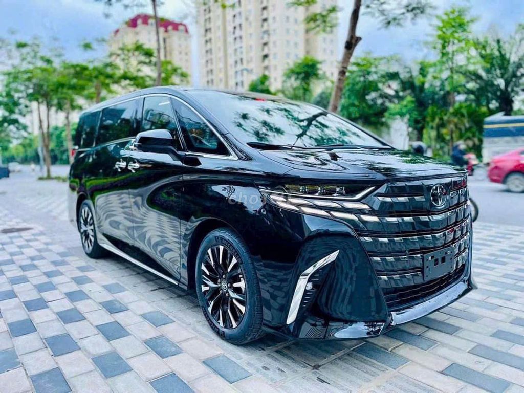 💥Toyota Alphard 2025 Giao ngay✅ Giá tốt✅. Mua bán Ô tô tại Quận 12 Tp Hồ Chí Minh được đăng bởi Nguyễn Xuân Hiệp TOYOTA hình 3