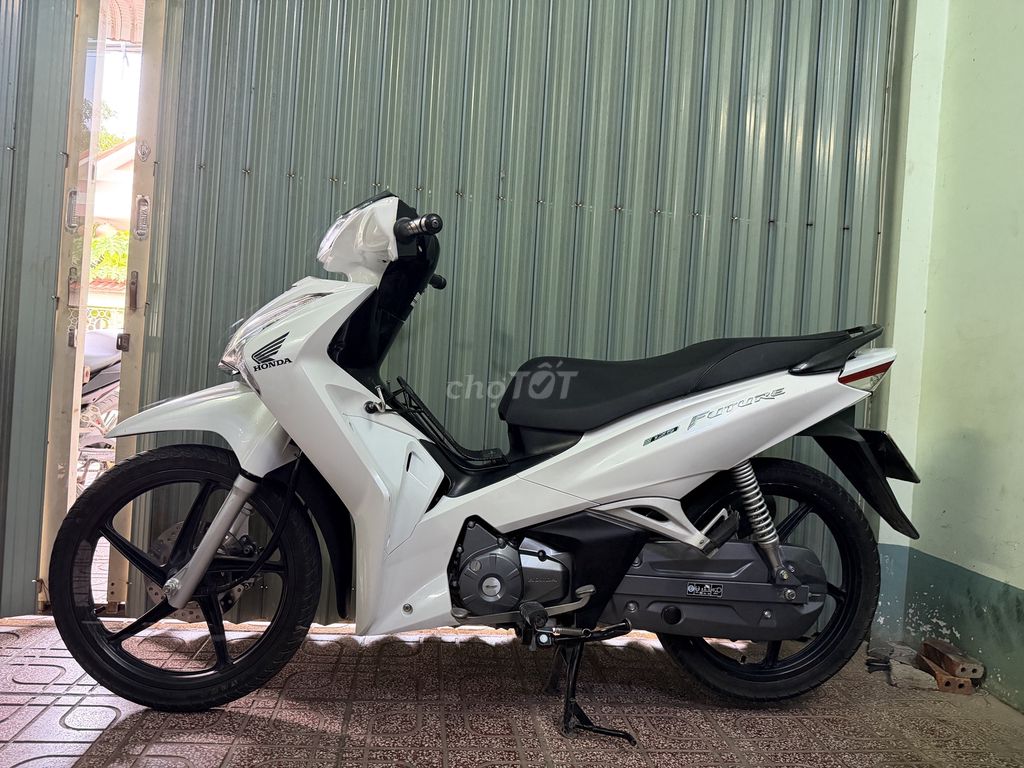 Future 2022. Mua bán Xe máy tại Thành phố Tây Ninh Tây Ninh được đăng bởi Thành Đạt hình 2
