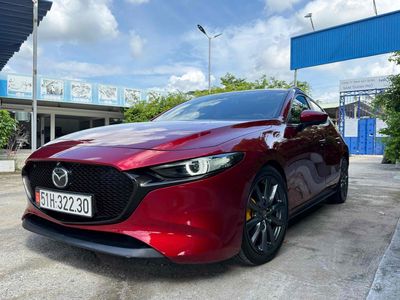 Mazda 3 Sport 2020- 18000 km. Mua bán Ô tô tại Quận Tân Phú Tp Hồ Chí Minh được đăng bởi Trần Sơn