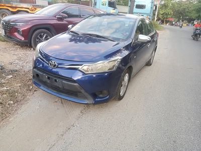 Vios sx năm 2015. Mua bán Ô tô tại Thị xã Hương Thủy Thừa Thiên Huế được đăng bởi trang tran