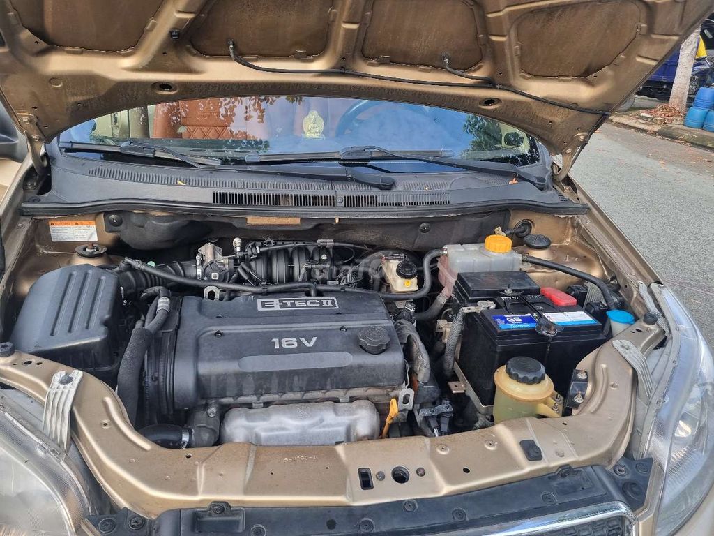 2017 LT 1.5 - 95000 km. Mua bán Ô tô tại Thị xã Bến Cát Bình Dương được đăng bởi Lâm Văn Kỳ hình 12