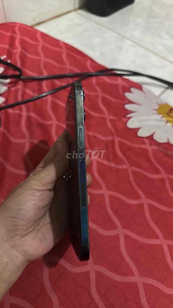 Apple iPhone 12 Pro Max 128GB. Mua bán Điện thoại tại Thành phố Mỹ Tho Tiền Giang được đăng bởi Nắng Của Trời hình 1