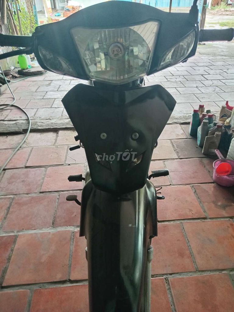 Anh can liên hệ. Mua bán Xe máy tại Huyện Chợ Mới An Giang được đăng bởi Tâm Xì hình 6