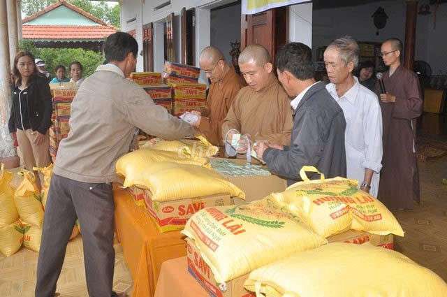 Gạo An Phúc 5kg - 10kg. Mua bán Đồ ăn, thực phẩm và các loại khác tại Huyện Châu Thành Bến Tre được đăng bởi Nguyễn văn thơ  hình 1