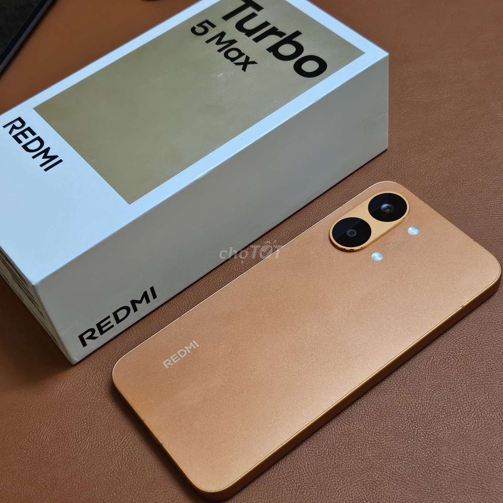 Xiaomi Redmi Turbo 5 Max Full Box Hàng Zin . Mua bán Điện thoại tại Quận Hải Châu Đà Nẵng được đăng bởi Cửa hàng Phone 43 hình 1