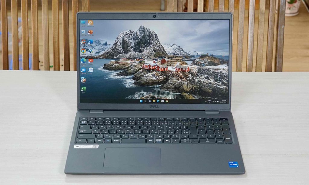 Dell Latitude 3550 i5-1345U 15.6 inch 16GB/512GB. Mua bán Laptop tại Huyện Châu Phú An Giang được đăng bởi LAPTOP AN GIANG hình 1