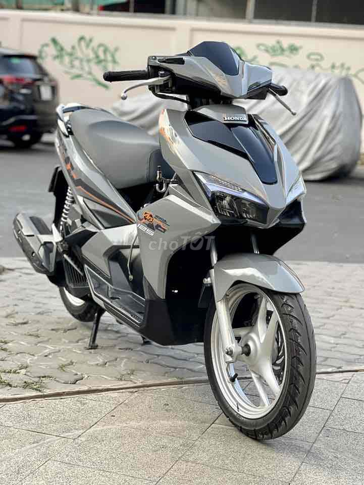 2020 Honda AirBlade 125 smartkey máy chất biển Hn