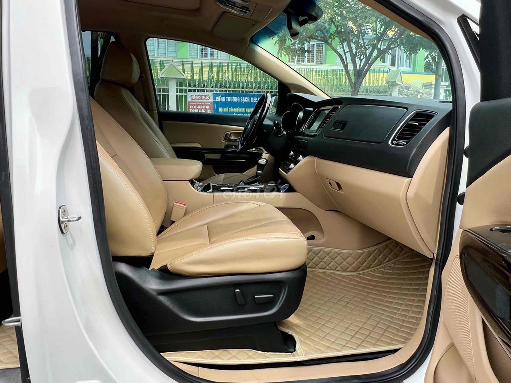 Kia Sedona 2020 GAT Premium  - 85000 km. Mua bán Ô tô tại Quận 12 Tp Hồ Chí Minh được đăng bởi MR Duy hình 14