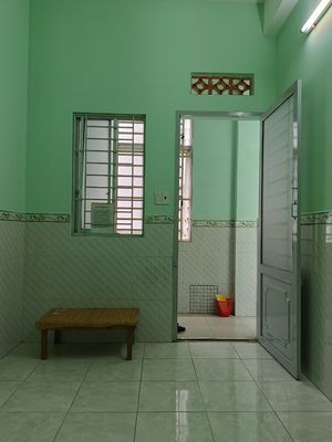Phòng trọ giá rẻ Gò Vấp