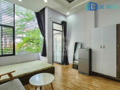 Аренда · 1 комн. · 25 м² · Quận Tân Bình, ул. Đường Lê Văn Huân