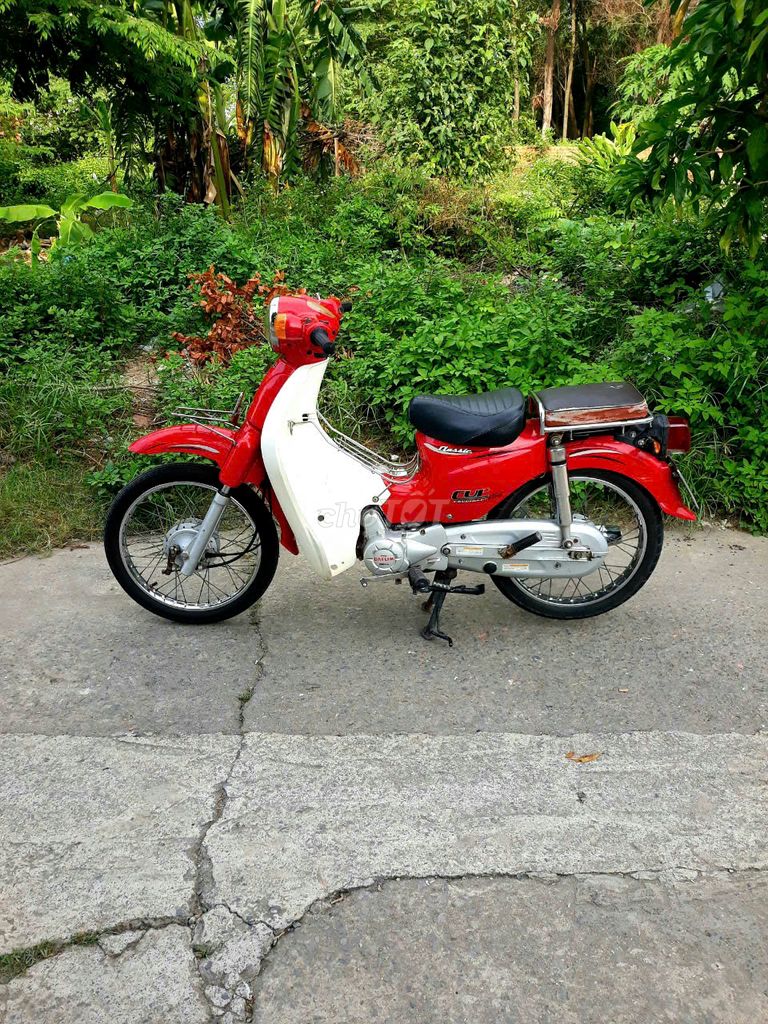 Cúp Dalim 50cc Không Cần Bằng Lái Bs Đồng Nai. Mua bán Xe máy tại Thành phố Dĩ An Bình Dương được đăng bởi Xe Máy Thanh Bình hình 4