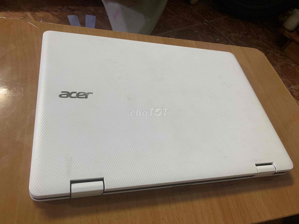 laptop acer mini 12in cảm ứng ram 4g ssd 128g