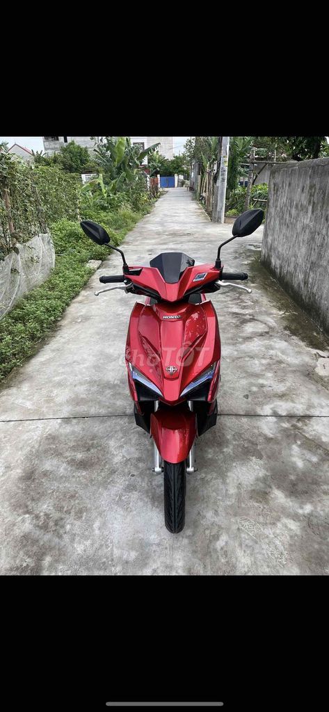 Cần bán ab 2017 máy zin 1 chủ. Mua bán Xe máy tại Quận Kiến An Hải Phòng được đăng bởi Đức Anh  hình 6