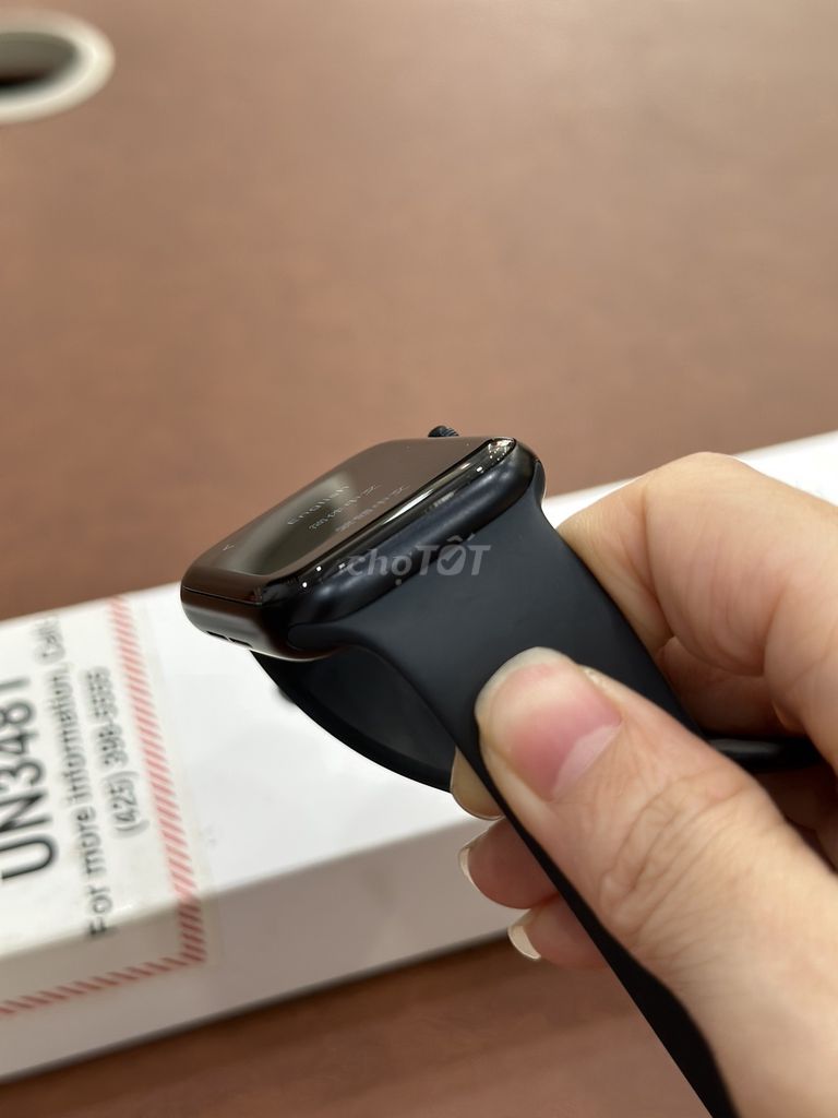 Apple Watch Se 2022 44mm Fullbox Bảo hành T1-2025