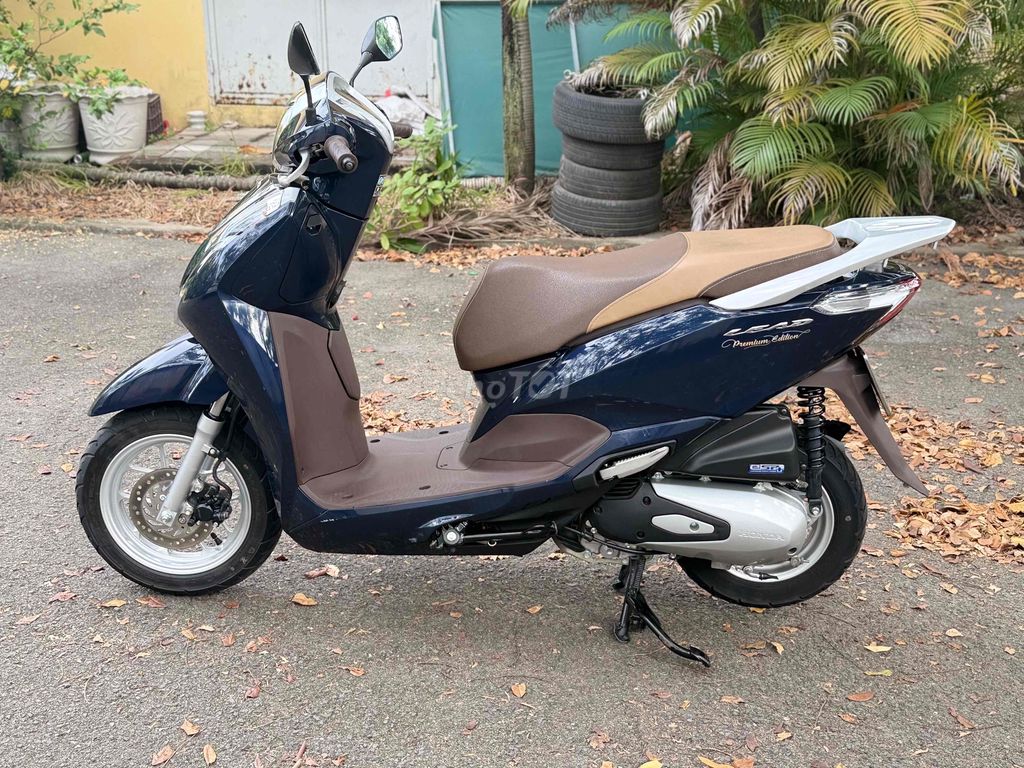 BÁN XE LEAD 2022 máy 4val lướt 4900km bstp sang te. Mua bán Xe máy tại Thành phố Thủ Đức Tp Hồ Chí Minh được đăng bởi XE MÁY ANH hình 4