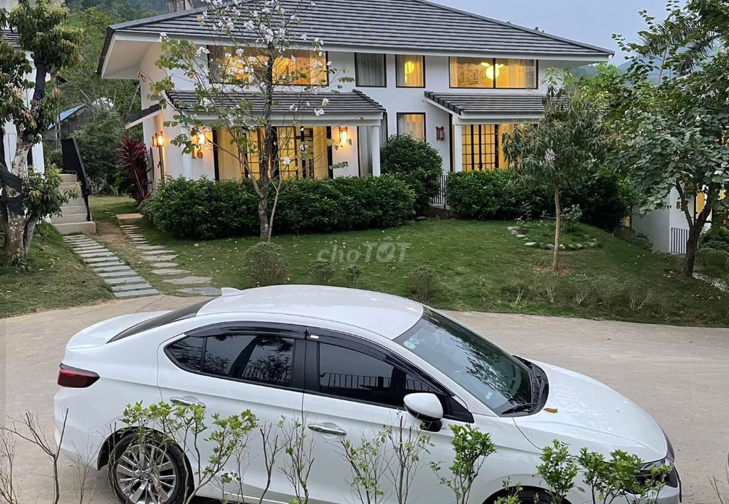 Honda City 2021 L 1.5 AT - 60000 km. Mua bán Ô tô tại Quận Hoàng Mai Hà Nội được đăng bởi Vu Van Luyen hình 1