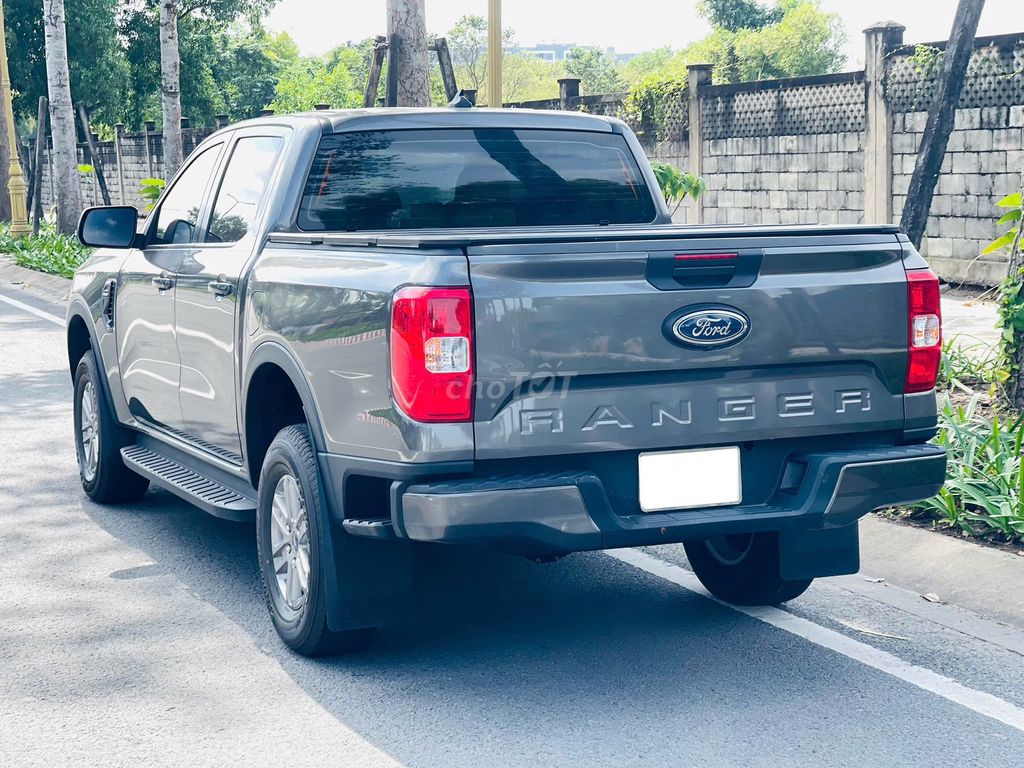 Ford Ranger Nextgen 2023 4x2 AT - 64300km. Mua bán Ô tô tại Quận 3 Tp Hồ Chí Minh được đăng bởi Trần Hoàng Long hình 12