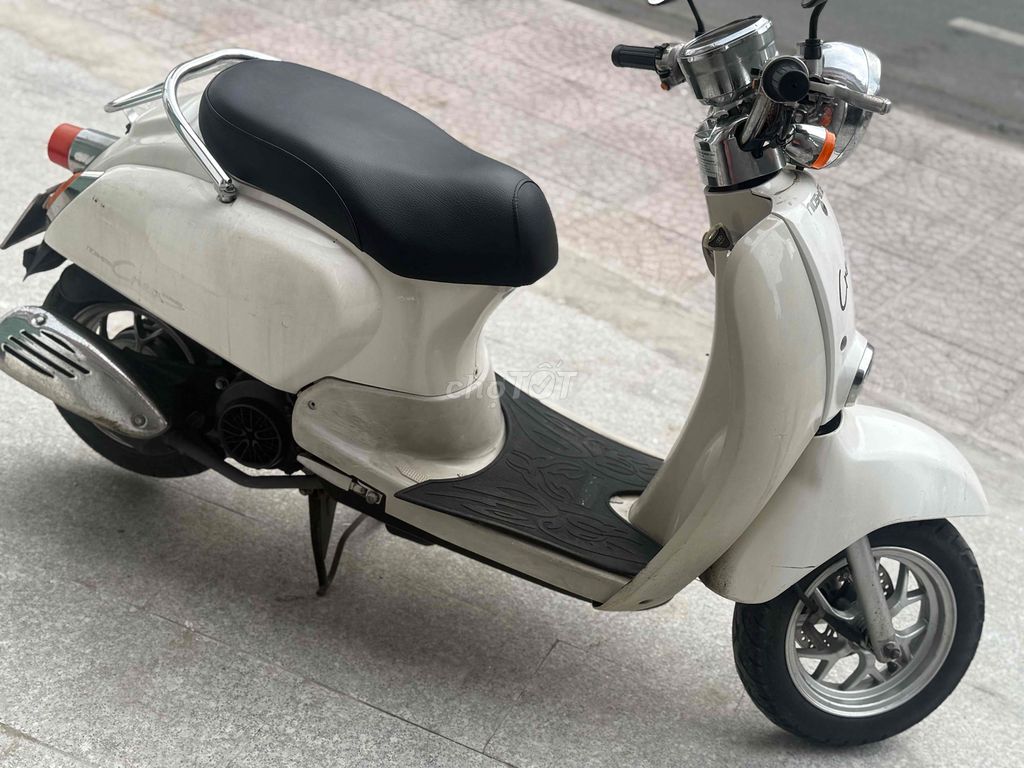 xe Da lim 50cc the thao han quoc dời 2021. Mua bán Xe máy tại Quận Phú Nhuận Tp Hồ Chí Minh được đăng bởi Huỳnh Thân  hình 2