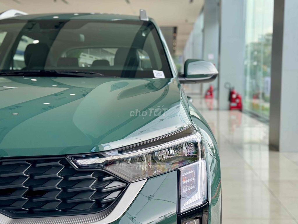 Kia Sonet 2025 trả trước chỉ 148triệu nhận xe ngay. Mua bán Ô tô tại Quận Bình Tân Tp Hồ Chí Minh được đăng bởi Phương Kia  Mazda TPHCM hình 5