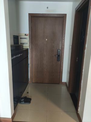 Chính chủ cho thuê căn góc tòa R2 Goldmark city