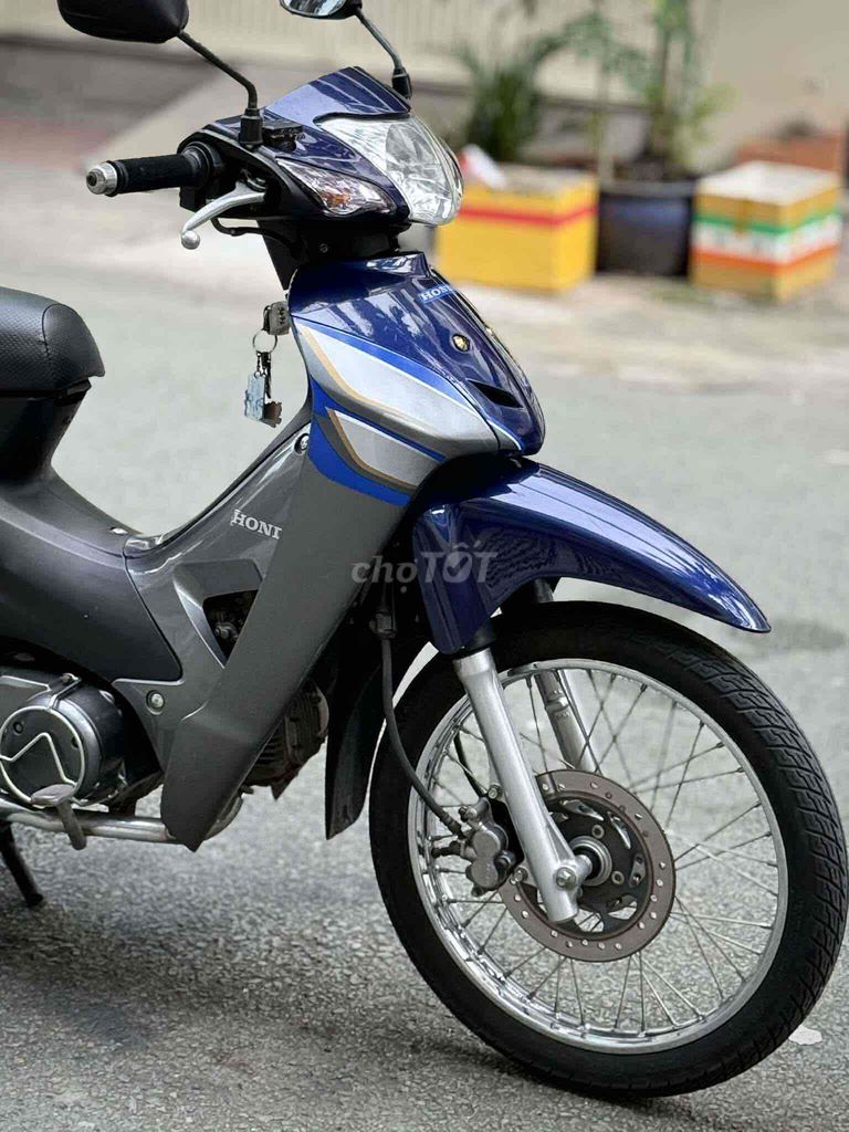 Bán Wave S Hỗ Trợ Góp Đưa Trước 8TR Nhận Xe. Mua bán Xe máy tại Quận 8 Tp Hồ Chí Minh được đăng bởi chánh hình 3