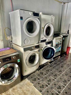 sang toàn bộ máy giặt sấy. Mua bán Máy giặt tại Quận Hải Châu Đà Nẵng được đăng bởi bi