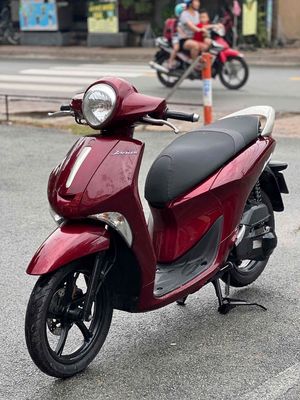 YAMAHA JANUS BSTP KHOÁ THÔNG MINH CHÍNH CHỦ