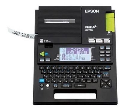 Cần bán máy in label Epson. Mua bán Đồ dùng văn phòng tại Quận Cầu Giấy Hà Nội được đăng bởi Trang