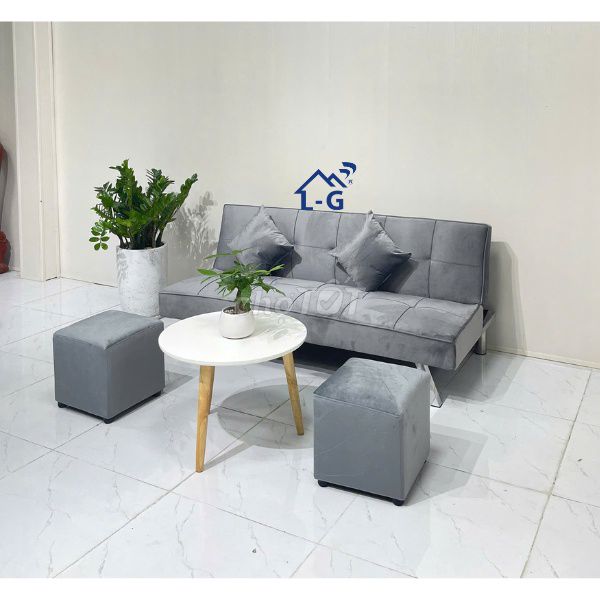 SOFA BED %SOFA BED% SOFA BED% SOFA % SOFA BED. Mua bán Giường, chăn ga gối nệm tại Thành phố Biên Hòa Đồng Nai được đăng bởi NỘI THẤT LÂM GIA PHÁT  hình 1