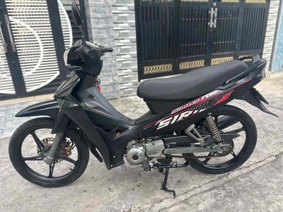 Yamaha Sirius 50cc 2020 Đen 37000km Zin100%