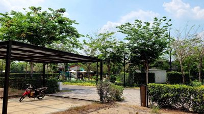 Biệt thự 579 m2 - KĐT Waterpoint - Vị trí đặc biệt chỉ 20 tỷ. Mua bán nhà ở tại Huyện Bến Lức Long An được đăng bởi Nguyễn Đức Thành